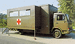 toyota ambulances in europe #4